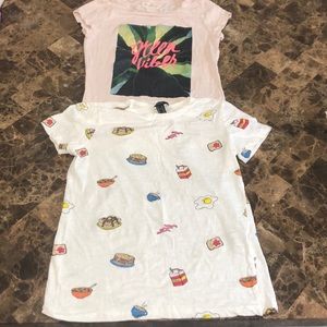 Forever 21 shirts Size 14+